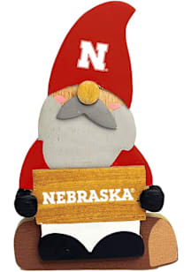 Nebraska Cornhuskers ROFL Magnet