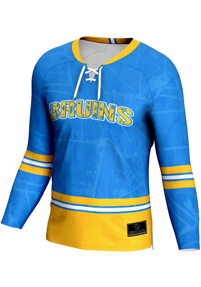 UCLA Bruins Jerseys | Shop Bruins Home Jerseys