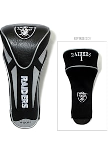 Las Vegas Raiders Apex Driver Golf Headcover