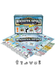 Wichita Monopoly Game