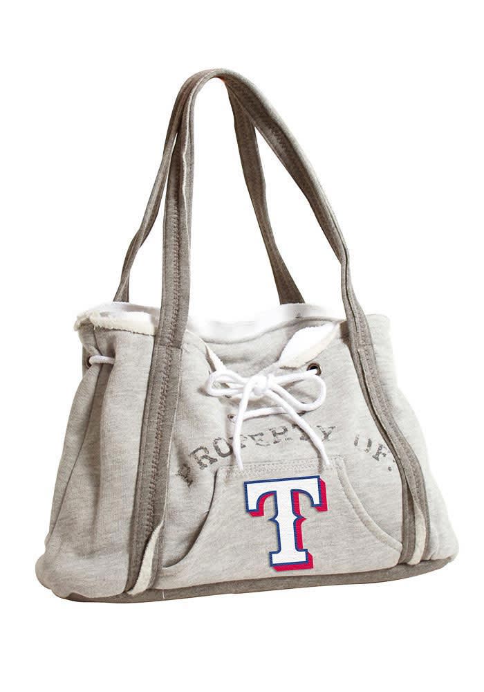 Texas Rangers Hoodie Womens Purse