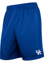 Kentucky Wildcats Mens Blue Cytol Shorts