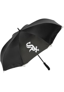 Chicago White Sox Reverse Open Umbrella