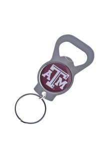 Texas A&amp;M Aggies Bottle Opener Keychain