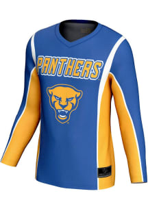 Youth Pitt Panthers Blue ProSphere Rival Jersey