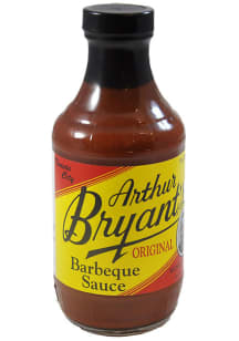 Arthur Bryants Original Barbeque Sauce 18oz