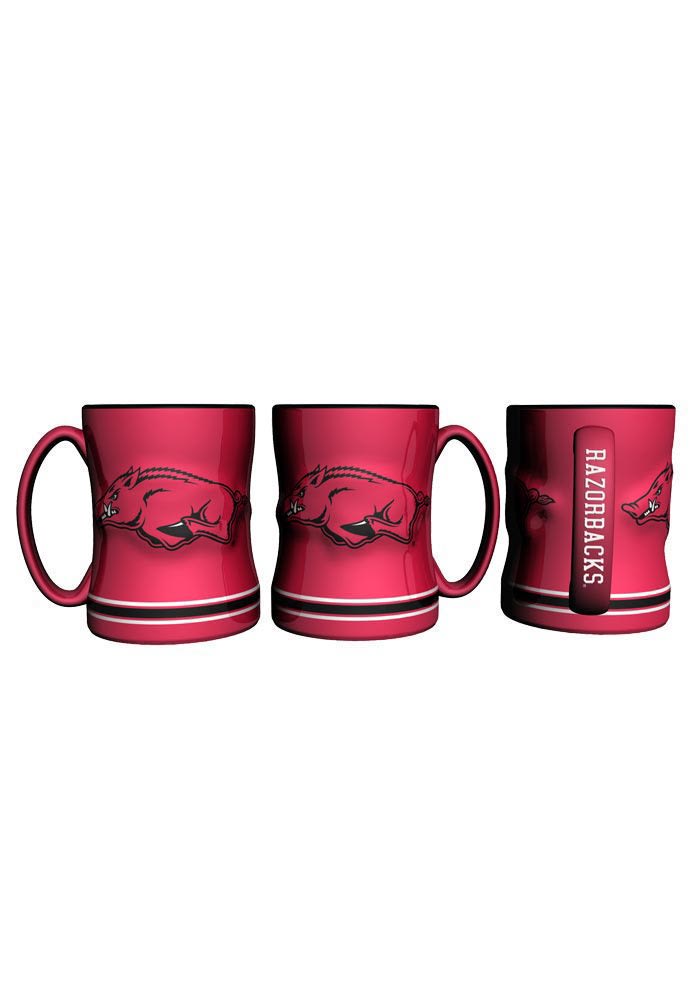 San Francisco 49ers Coffee Mug - 15oz Sculpted