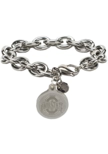 Ohio State Buckeyes Jessie Link Womens Bracelet