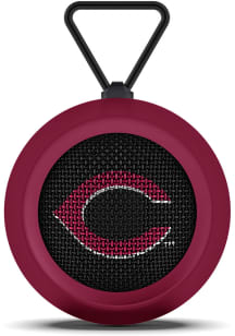 Cincinnati Reds Red Magnetic BT Speaker