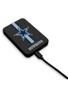 Dallas Cowboys Power Bank Phone Charger