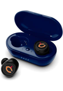 Chicago Bears Wireless Ear Buds