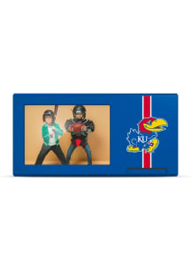 Kansas Jayhawks Charging Frame Picture Frame