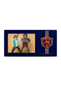 Chicago Bears Charging Frame Picture Frame