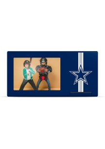 Dallas Cowboys Charging Frame Picture Frame