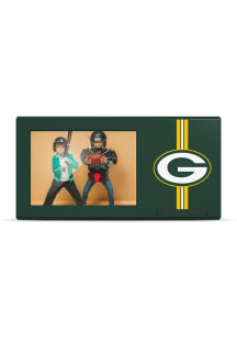 Green Bay Packers Charging Frame Picture Frame