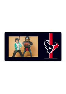 Houston Texans Charging Frame Picture Frame