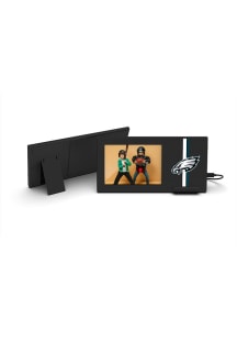 Philadelphia Eagles Charging Frame Picture Frame