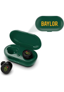 Baylor Bears True Wireless V.2 Ear Buds
