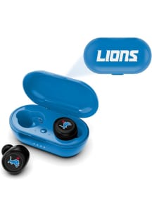 Detroit Lions True Wireless Ear Buds