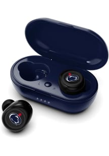 Blue Penn State Nittany Lions True Wireless Ear Buds