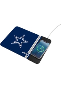 Dallas Cowboys Wireless Charging Mousepad