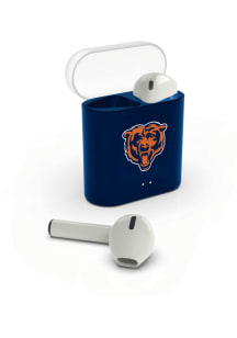 Chicago Bears True Wireless Team Ear Buds
