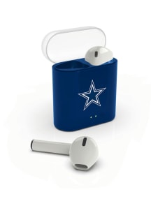 Dallas Cowboys True Wireless Team Ear Buds