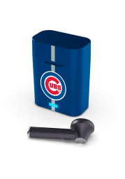 Chicago Cubs True Wireless V3 Ear Buds