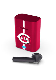 Cincinnati Reds True Wireless V3 Ear Buds
