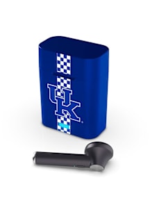 Kentucky Wildcats True Wireless V3 Ear Buds