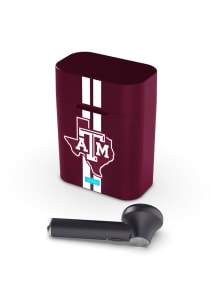 Texas A&amp;M Aggies True Wireless V3 Ear Buds