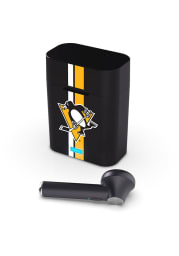 Pittsburgh Penguins True Wireless V3 Ear Buds