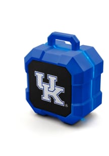 Kentucky Wildcats Blue LED Shockbox Speaker