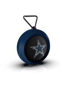 Dallas Cowboys Navy Blue Magnetic BT Speaker