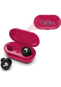 Philadelphia Phillies True Wireless Ear Buds