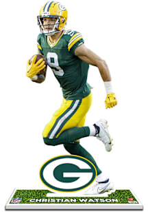 Green Bay Packers Player Standee Figurine