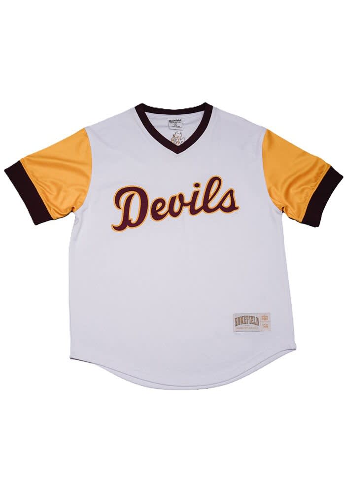 Arizona State Sun Devils Jerseys | Official Big 12 Team Shop