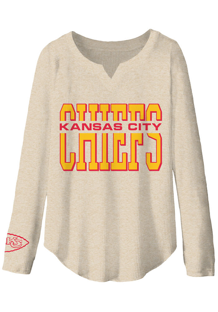 Women's NFL Kansas City Chiefs Sunday Thermal