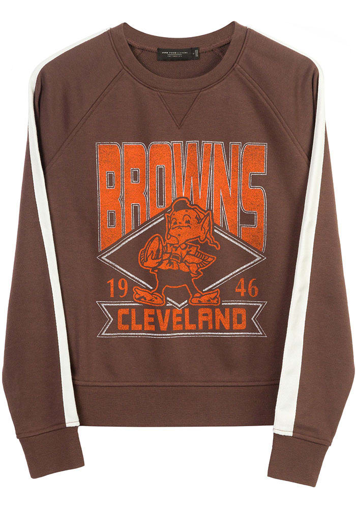 Cleveland Browns Sweatshirt 