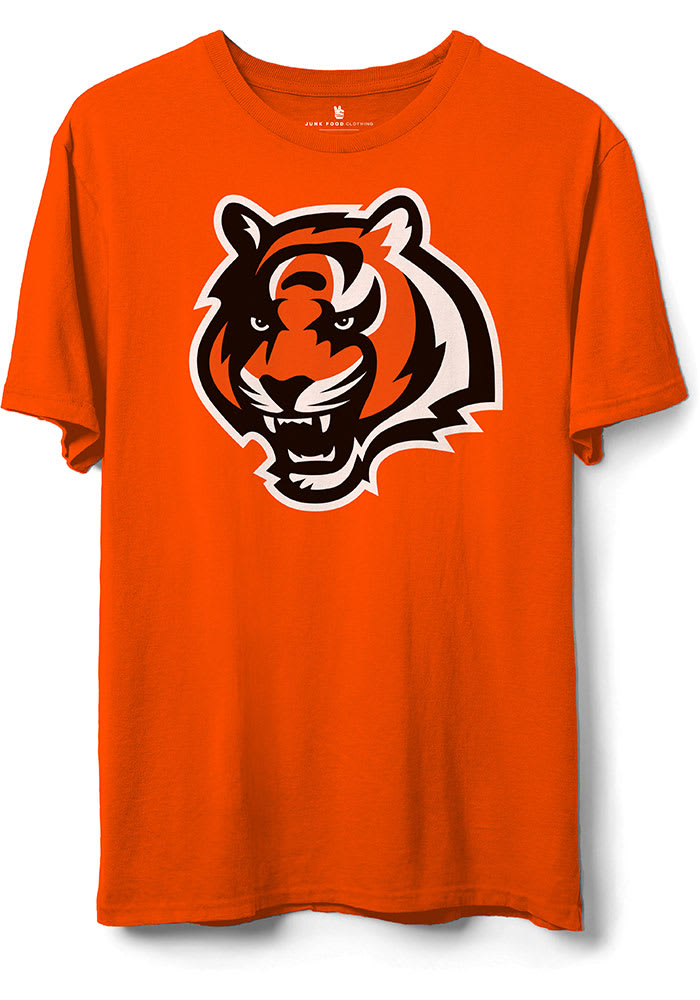 Cincinnati Bengals  Junk Food Clothing