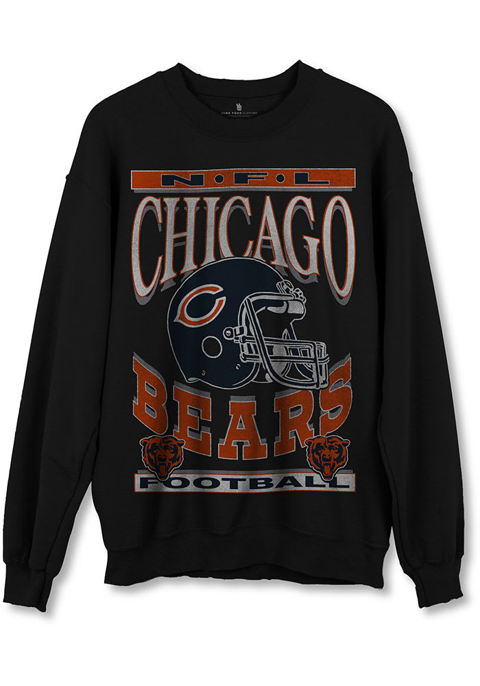 Chicago Bears Sweater factory Vintage