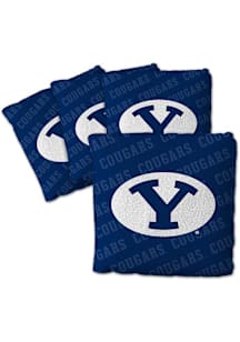 BYU Cougars Cornhole Bags Corn Hole Bags