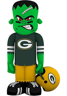 Green Bay Packers Green Outdoor Inflatable Steinbacker