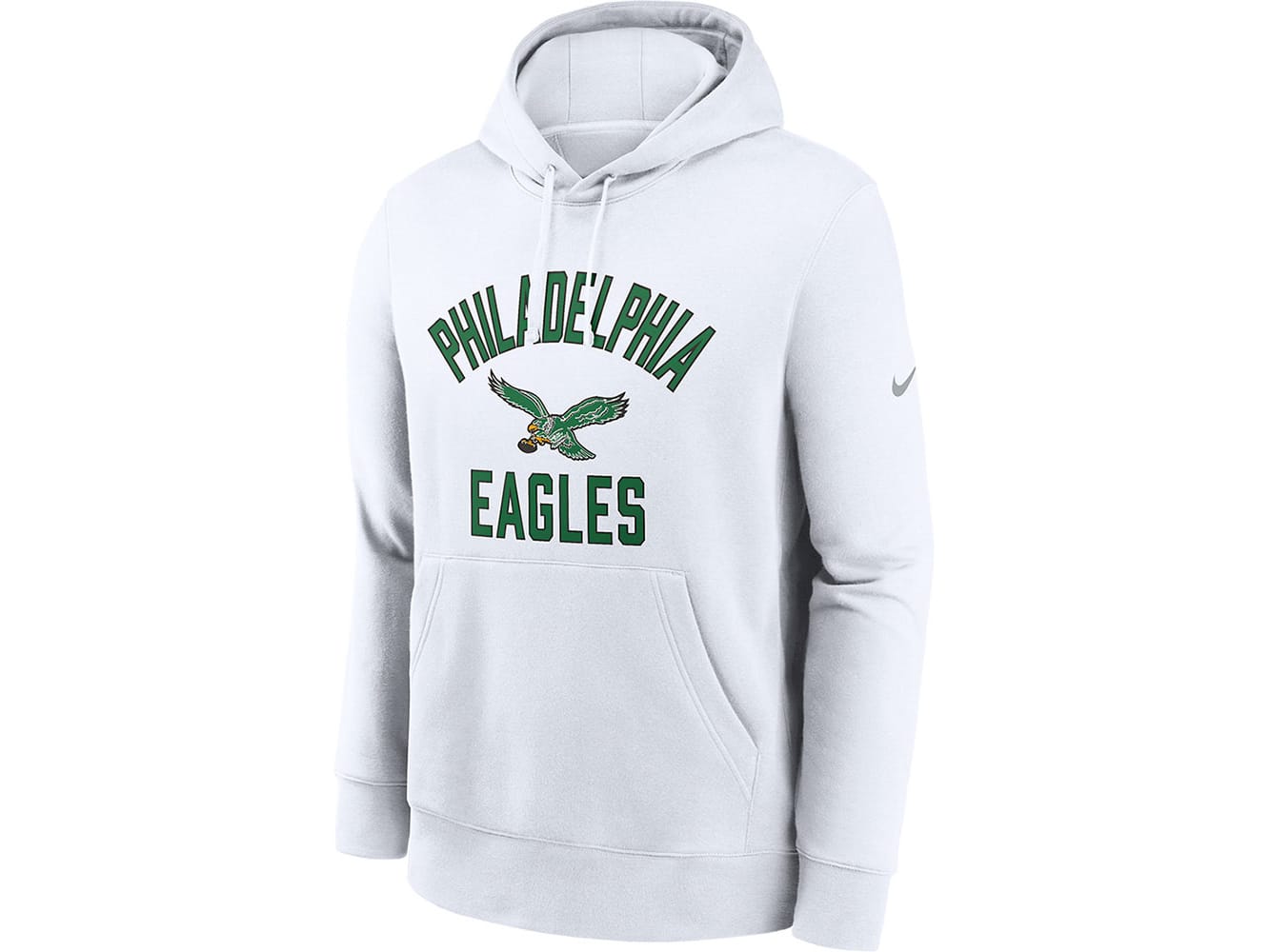 Philadelphia Eagles Sweatshirts \u0026 Hoodies | Official Eagles Pullovers at  Rally House, image size:1333x1000
