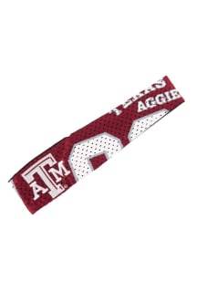 Texas A&amp;M Aggies Fanband Womens Headband