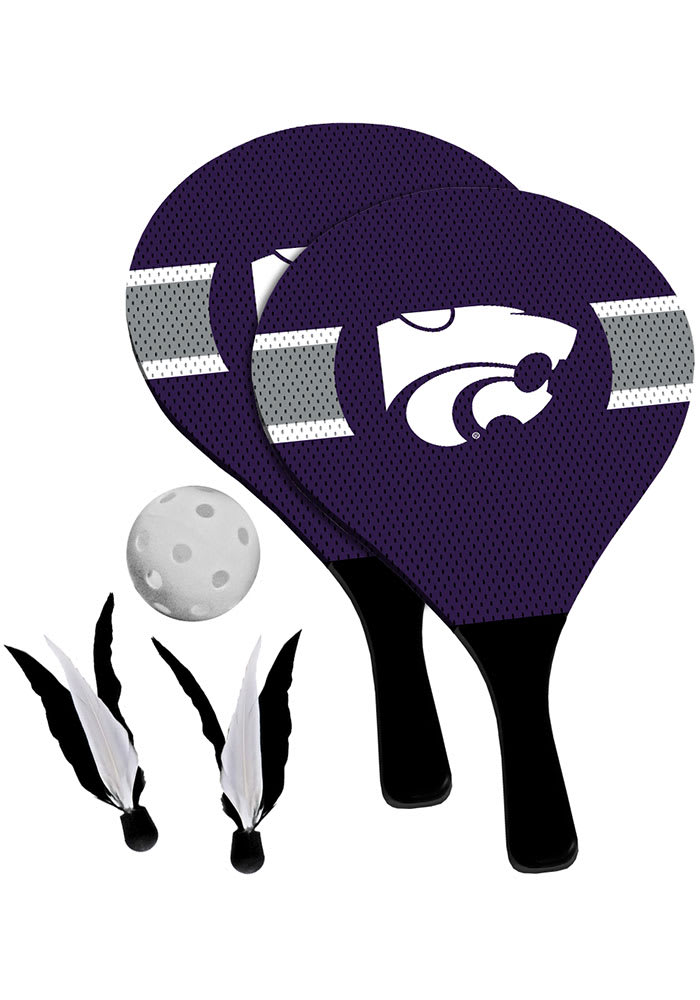 K-State Wildcats Paddle Birdie Tailgate Game