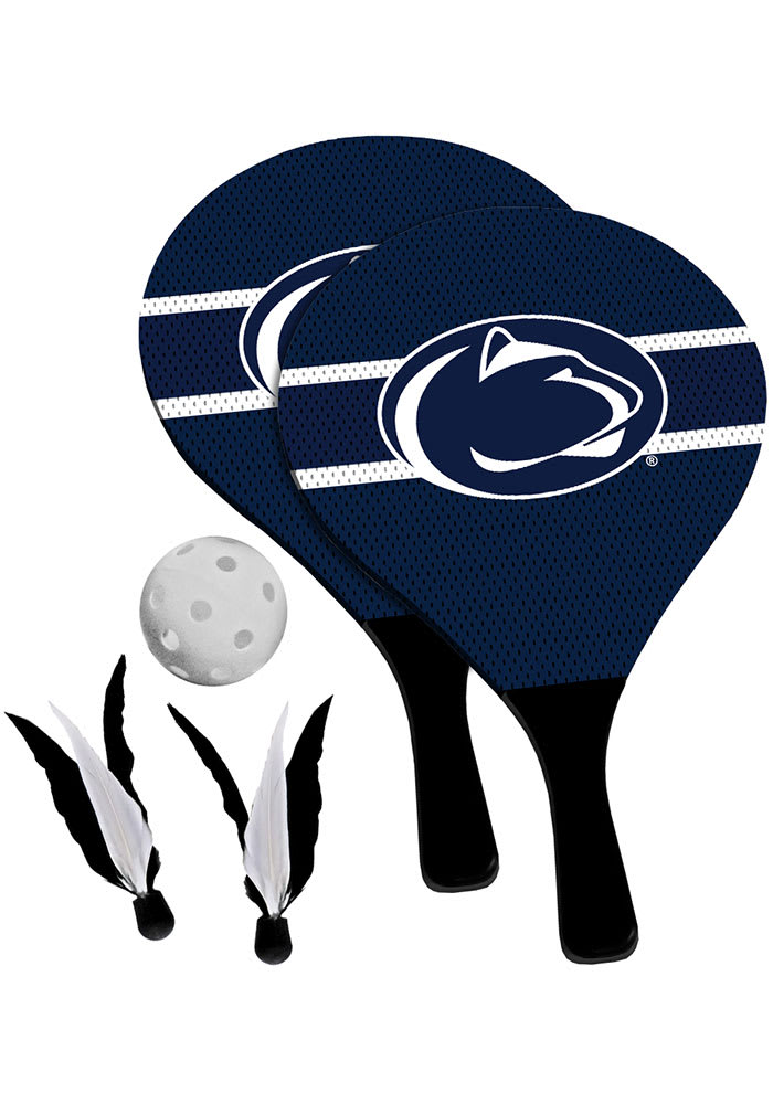 Penn State Nittany Lions Paddle Birdie Tailgate Game