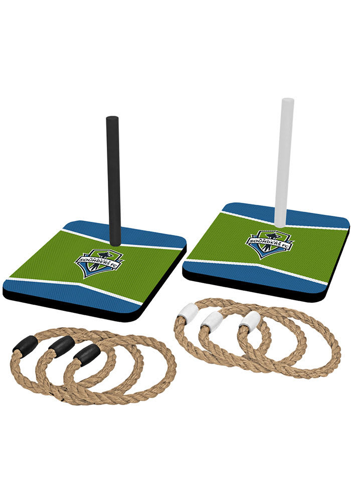 Seattle Sounders FC Quoit Ring Toss Tailgate Game