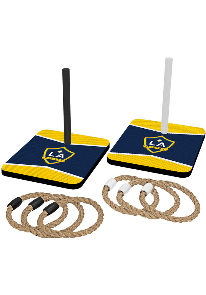 LA Galaxy Quoit Ring Toss Tailgate Game