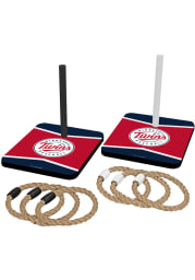 Minnesota Twins Quoit Ring Toss Tailgate Game
